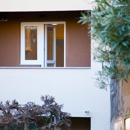Studio Apartment Zen City Centre Split Exterior foto
